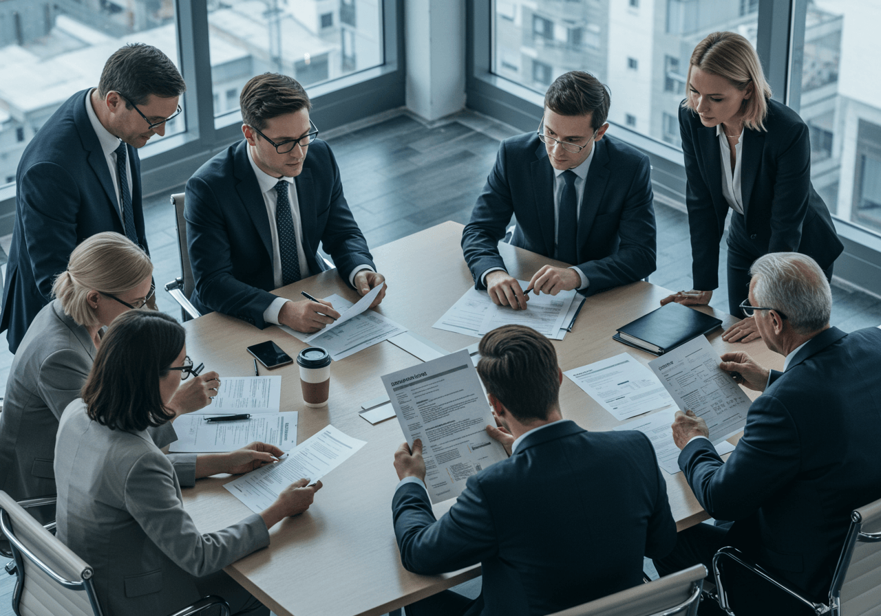 Passo a passo para participar de licitações públicas: dicas de especialistas