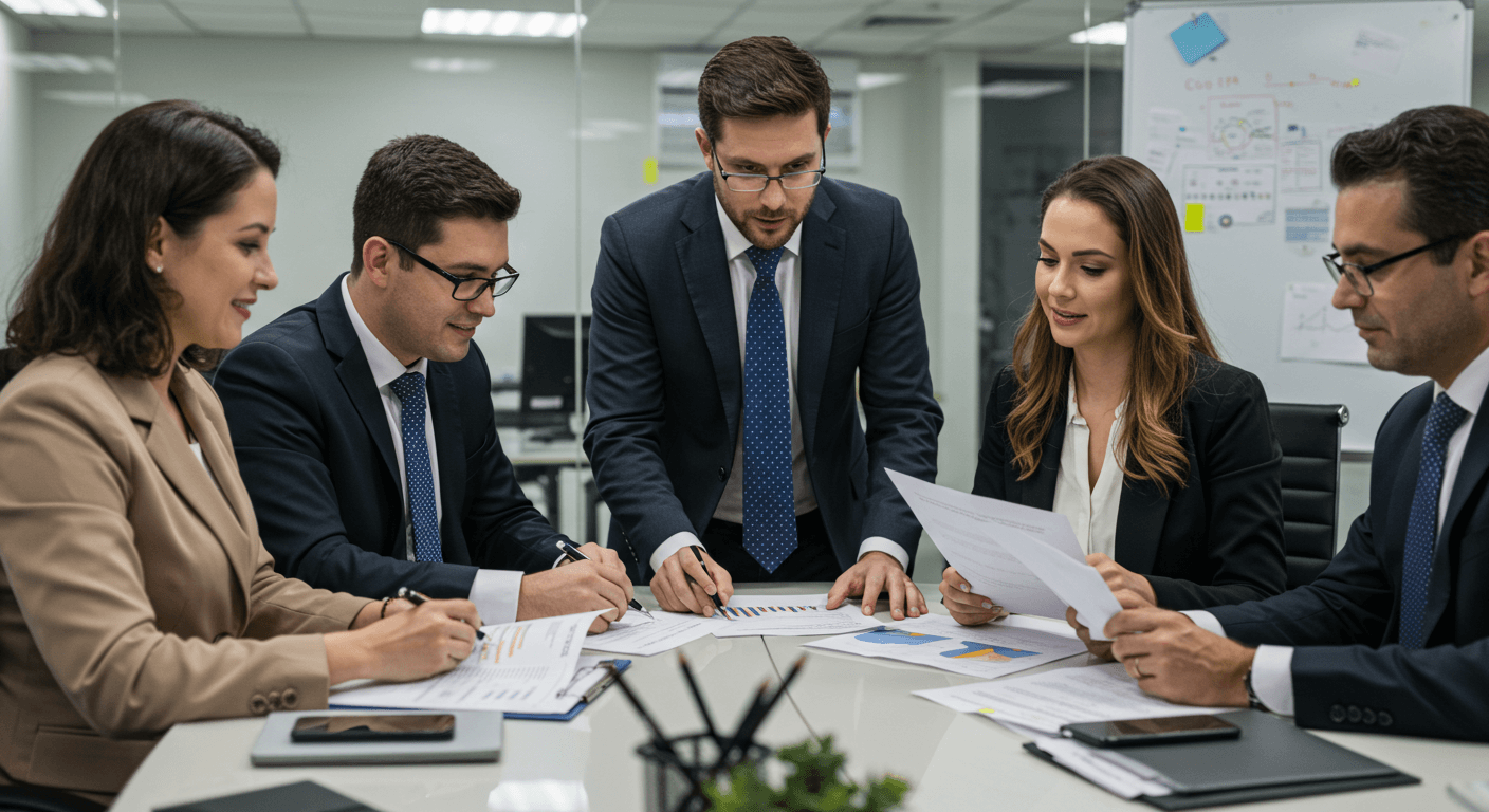 5 motivos para contratar uma consultoria em licitações